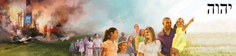 Banner JWorg JHWH Release 2017 Wahrheiten jetzt! Wahrheitenjetzt! Release 2017 JEHOVAS ZEUGEN