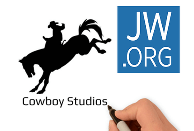 Cowboy Studios Jworg Kindesmissbrauch Wahrheiten jetzt! Cowboy Studios - das finanzierte Werbestudio für JW.ORG