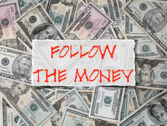 Follow the Money Wahrheiten jetzt! Jehovas Zeugen: Das Geld wird knapp