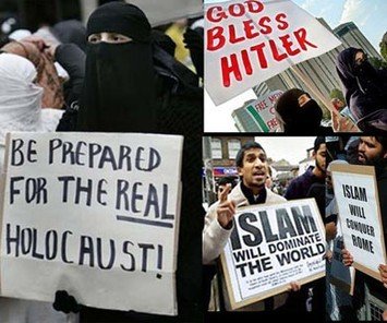 Islam Wahrheiten jetzt! Das Dritte Reich und der Islam
