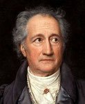 Johann Wolfgang von Goethe Visionäre Wahrheiten jetzt! Visionäre Zitate – Aphorismen und Sinnessprüche