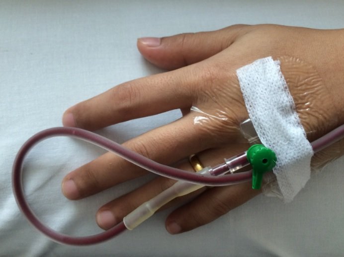 News Bluttransfusion Krebs Bluttransfusion Wahrheiten jetzt! Zeuge Jehovas, der beinahe wegen abgelehnter Bluttransfusion starb, kritisiert „schädliche“ Lehre der Organisation