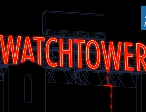 Jehovas Zeugen – Geschworene verklagen die Wachtturm-Organisation aufgrund von Kindesmissbrauch zu 35 Millionen US-Dollar